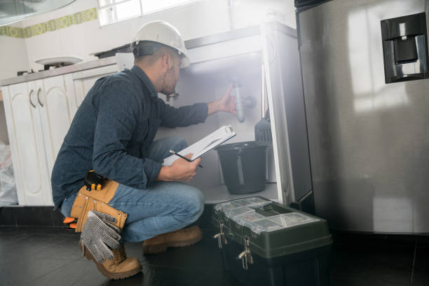 Best Hot Water Heater Installation  in Beaver Creek, TX