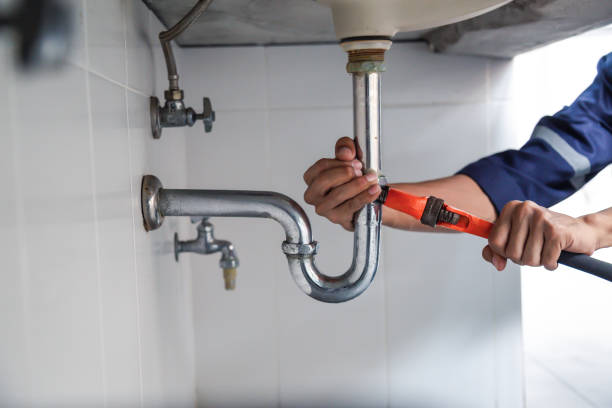 Best Emergency Plumbing Repair  in Beaver Creek, TX