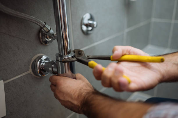 Best Commercial Plumbing Services  in Beaver Creek, TX