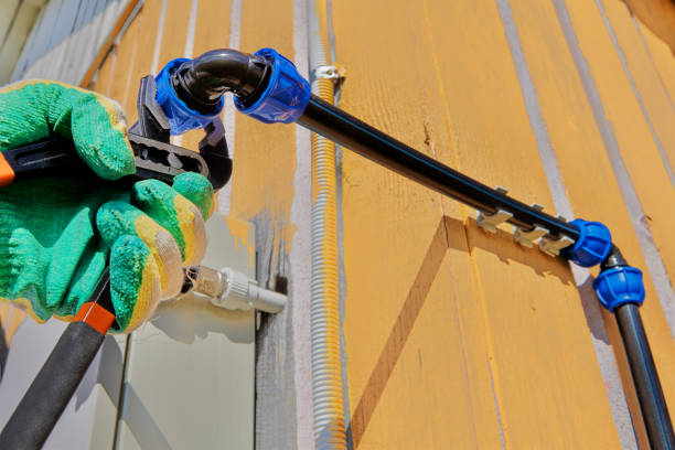 Best Sewer Line Repair  in Beaver Creek, TX