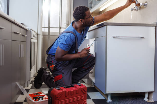 Best Sewer Cleaning Services  in Beaver Creek, TX